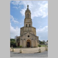 Église Notre-Dame de Bayon-sur-Gironde, photo William Ellison, Wikipedia,12.jpg